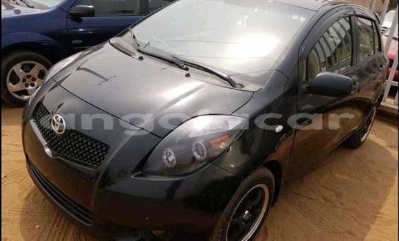 Acheter Occasion Voiture Toyota Yaris Autre à Luanda, Province de Luanda