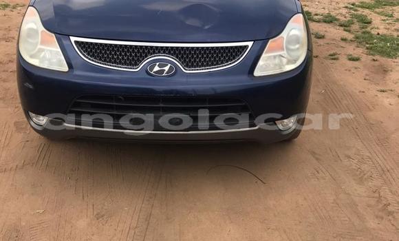 Acheter Occasion Voiture Hyundai Veracruz Autre à Lobito, Benguela Acheter Occasion Voiture Hyundai Veracruz Autre à Lobito, Benguela