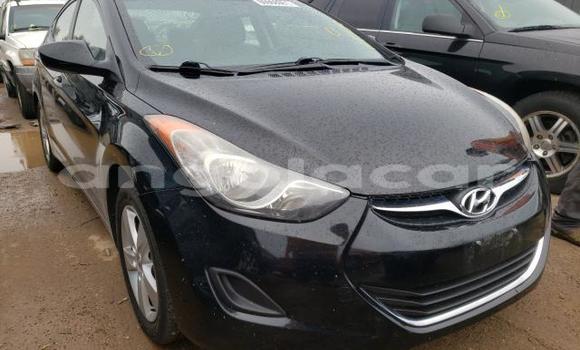 Acheter Occasion Voiture Hyundai Elantra Noir à Lobito, Benguela Acheter Occasion Voiture Hyundai Elantra Noir à Lobito, Benguela