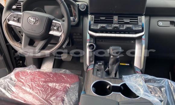 Comprar Usado Toyota Land Cruiser Preto Carro em Luanda em Luanda Province Comprar Usado Toyota Land Cruiser Preto Carro em Luanda em Luanda Province