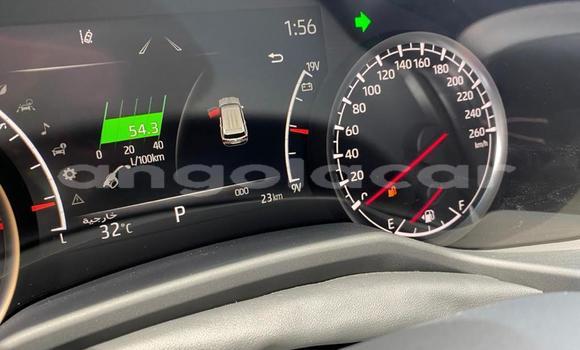 Comprar Usado Toyota Land Cruiser Preto Carro em Luanda em Luanda Province Comprar Usado Toyota Land Cruiser Preto Carro em Luanda em Luanda Province