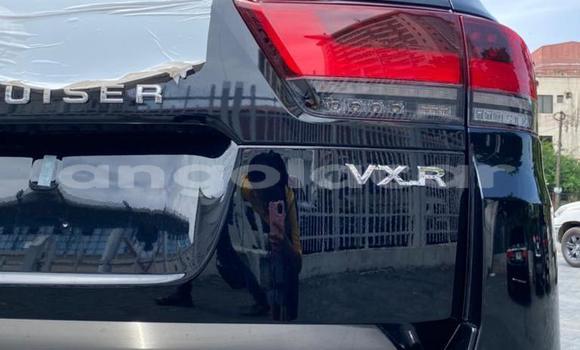 Comprar Usado Toyota Land Cruiser Preto Carro em Luanda em Luanda Province Comprar Usado Toyota Land Cruiser Preto Carro em Luanda em Luanda Province