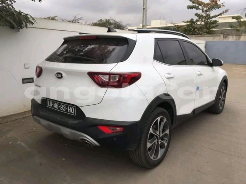 Big with watermark kia sportage benguela lobito 19860