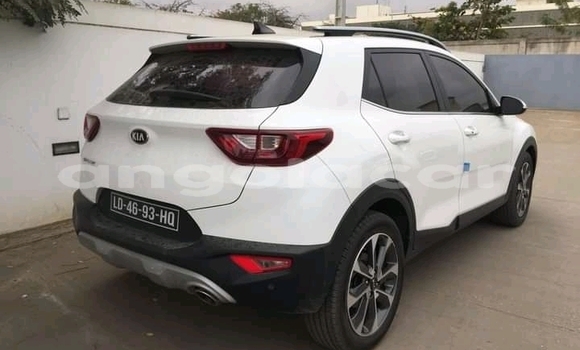 Acheter Occasion Voiture Kia Sportage Blanc à Lobito, Benguela Acheter Occasion Voiture Kia Sportage Blanc à Lobito, Benguela