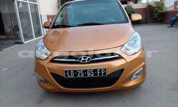 Comprar Usado Hyundai i10 Outro Carro em Lobito em Benguela