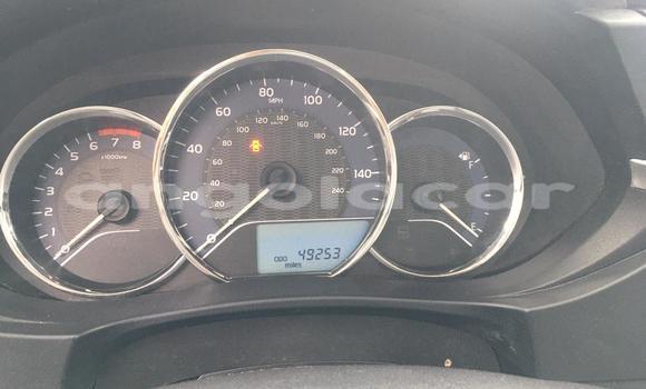 Acheter Occasion Voiture Toyota Corolla Rouge à Luanda, Province de Luanda Acheter Occasion Voiture Toyota Corolla Rouge à Luanda, Province de Luanda