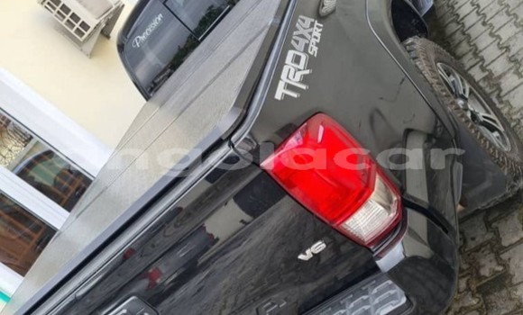 Comprar Usado Toyota Tacoma Preto Carro em Luanda em Luanda Province Comprar Usado Toyota Tacoma Preto Carro em Luanda em Luanda Province