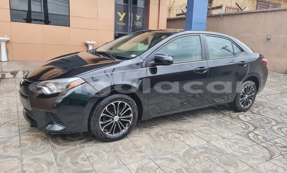 Buy Used Toyota Corolla Other Car in Luanda in Luanda Province Buy Used Toyota Corolla Other Car in Luanda in Luanda Province