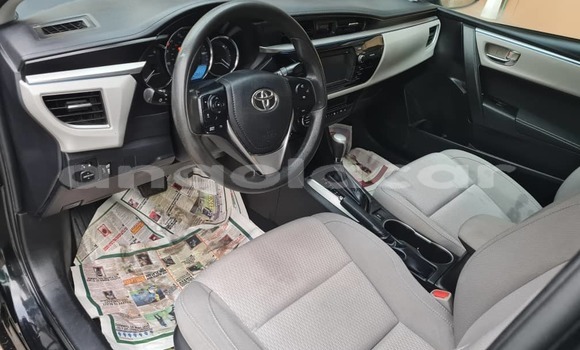 Acheter Occasion Voiture Toyota Corolla Autre à Luanda, Province de Luanda Acheter Occasion Voiture Toyota Corolla Autre à Luanda, Province de Luanda