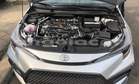 Acheter Occasion Voiture Toyota Corolla Autre à Luanda, Province de Luanda Acheter Occasion Voiture Toyota Corolla Autre à Luanda, Province de Luanda