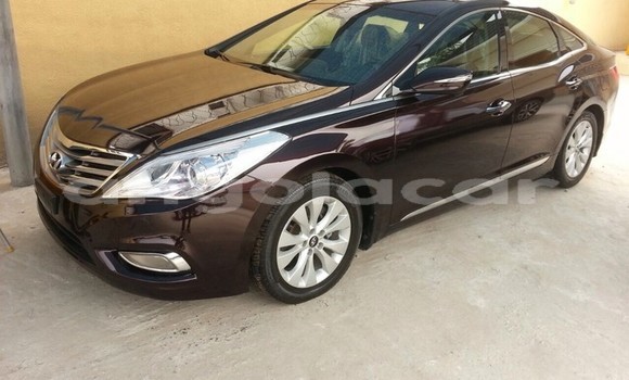 Buy Used Hyundai Azera Other Car in Luanda in Luanda Province