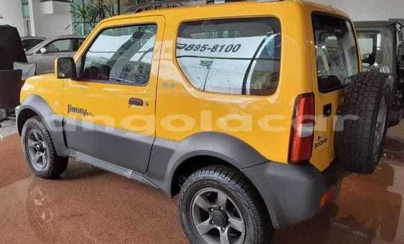 Comprar Usado Suzuki Jimny Outro Carro em Luanda em Luanda Province Comprar Usado Suzuki Jimny Outro Carro em Luanda em Luanda Province
