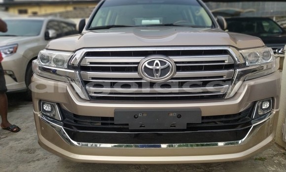 Acheter Occasion Voiture Toyota Land Cruiser Autre à Luanda, Province de Luanda Acheter Occasion Voiture Toyota Land Cruiser Autre à Luanda, Province de Luanda