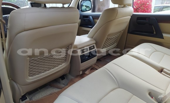 Acheter Occasion Voiture Toyota Land Cruiser Autre à Luanda, Province de Luanda Acheter Occasion Voiture Toyota Land Cruiser Autre à Luanda, Province de Luanda