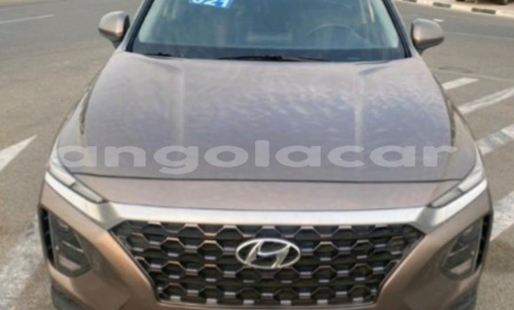 Buy Used Hyundai Santa Fe Other Car in Luanda in Luanda Province Buy Used Hyundai Santa Fe Other Car in Luanda in Luanda Province