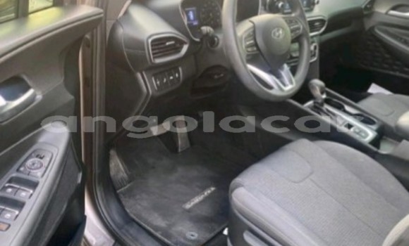 Comprar Usado Hyundai Santa Fe Outro Carro em Luanda em Luanda Province Comprar Usado Hyundai Santa Fe Outro Carro em Luanda em Luanda Province