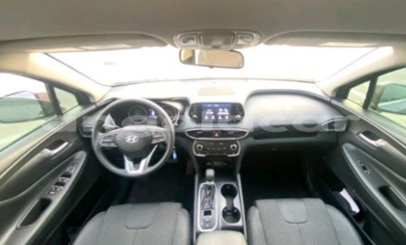 Comprar Usado Hyundai Santa Fe Outro Carro em Luanda em Luanda Province Comprar Usado Hyundai Santa Fe Outro Carro em Luanda em Luanda Province