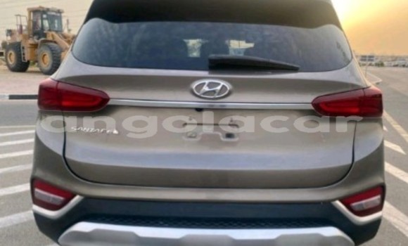 Comprar Usado Hyundai Santa Fe Outro Carro em Luanda em Luanda Province Comprar Usado Hyundai Santa Fe Outro Carro em Luanda em Luanda Province