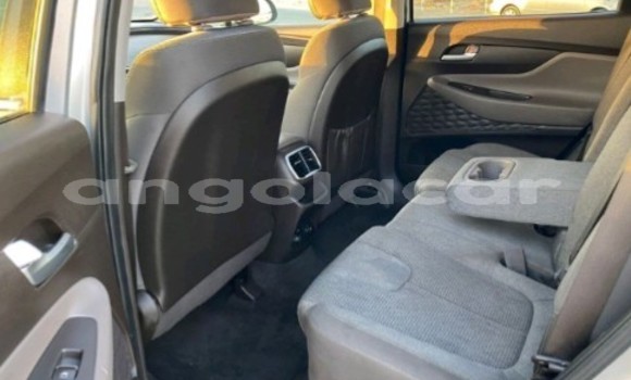 Acheter Occasion Voiture Hyundai Santa Fe Autre à Luanda, Province de Luanda Acheter Occasion Voiture Hyundai Santa Fe Autre à Luanda, Province de Luanda