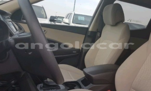 Comprar Usado Hyundai Santa Fe Outro Carro em Luanda em Luanda Province Comprar Usado Hyundai Santa Fe Outro Carro em Luanda em Luanda Province