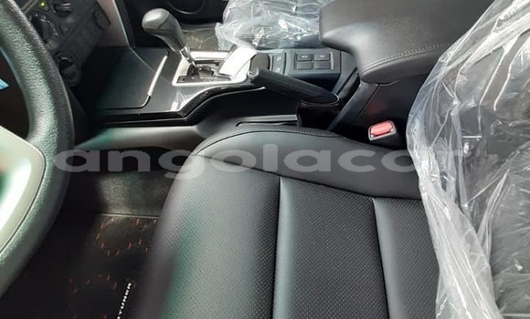 Acheter Occasion Voiture Toyota Fortuner Noir à Luanda, Province de Luanda Acheter Occasion Voiture Toyota Fortuner Noir à Luanda, Province de Luanda