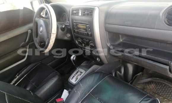 Comprar Usado Suzuki Jimny Preto Carro em Luanda em Luanda Province Comprar Usado Suzuki Jimny Preto Carro em Luanda em Luanda Province