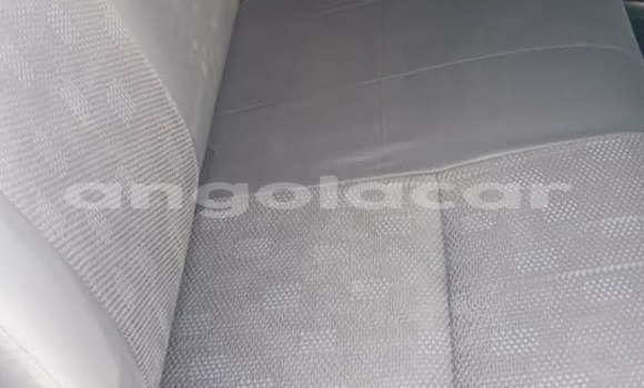 Comprar Usado Toyota Hilux Branco Carro em Luanda em Luanda Province Comprar Usado Toyota Hilux Branco Carro em Luanda em Luanda Province