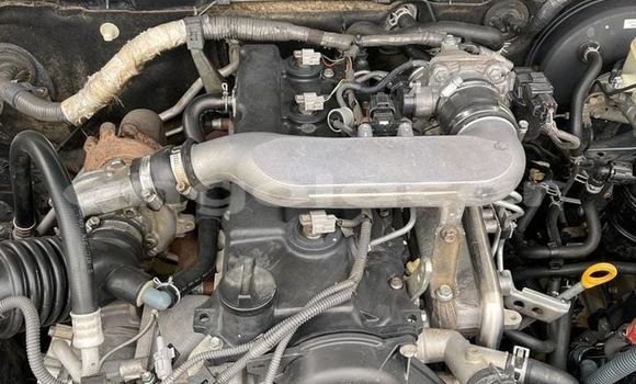 Acheter Occasion Voiture Toyota Hilux Autre à Luanda, Province de Luanda Acheter Occasion Voiture Toyota Hilux Autre à Luanda, Province de Luanda