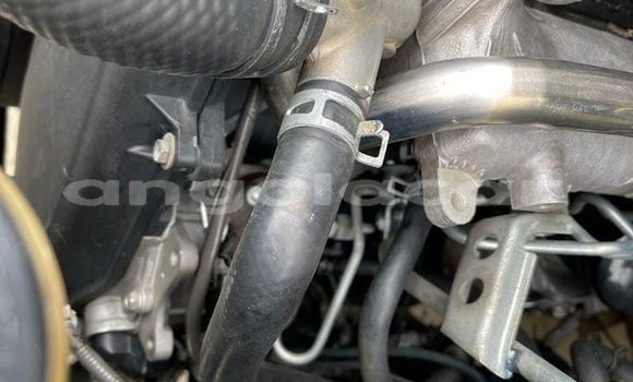 Acheter Occasion Voiture Toyota Hilux Autre à Luanda, Province de Luanda Acheter Occasion Voiture Toyota Hilux Autre à Luanda, Province de Luanda