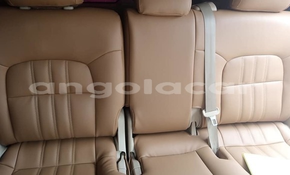 Comprar Usado Toyota Land Cruiser Marrom Carro em Luanda em Luanda Province Comprar Usado Toyota Land Cruiser Marrom Carro em Luanda em Luanda Province
