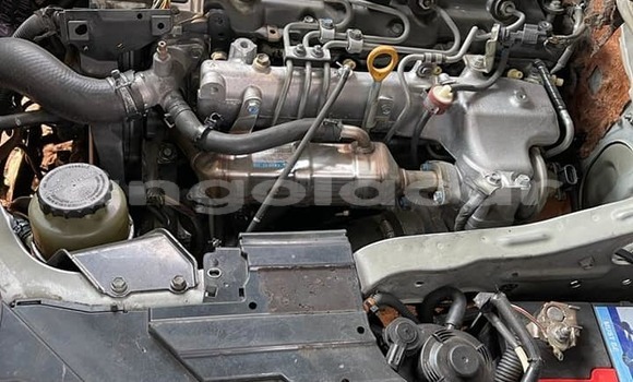 Comprar Usado Toyota Hiace Branco Carro em Luanda em Luanda Province Comprar Usado Toyota Hiace Branco Carro em Luanda em Luanda Province