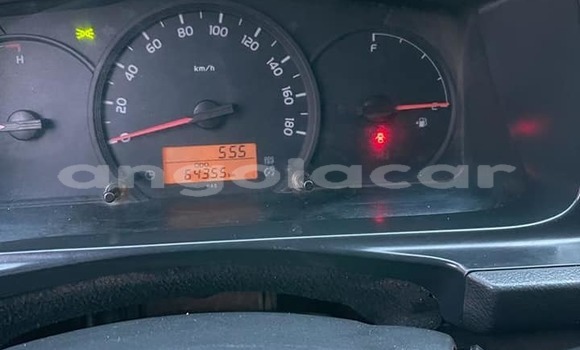 Comprar Usado Toyota Hiace Branco Carro em Luanda em Luanda Province Comprar Usado Toyota Hiace Branco Carro em Luanda em Luanda Province