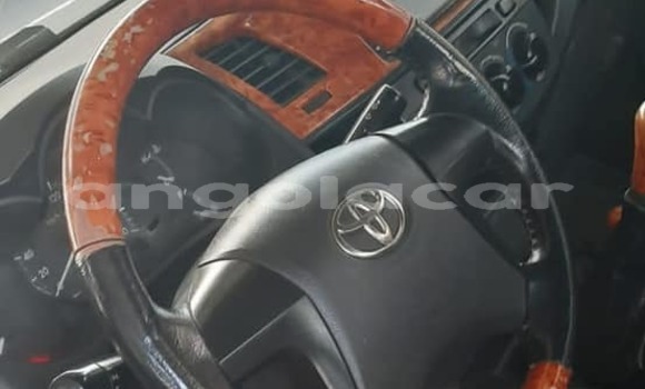 Acheter Occasion Voiture Toyota Hilux Noir à Luanda, Province de Luanda Acheter Occasion Voiture Toyota Hilux Noir à Luanda, Province de Luanda