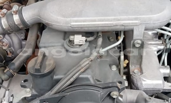 Comprar Usado Toyota Hilux Branco Carro em Luanda em Luanda Province Comprar Usado Toyota Hilux Branco Carro em Luanda em Luanda Province