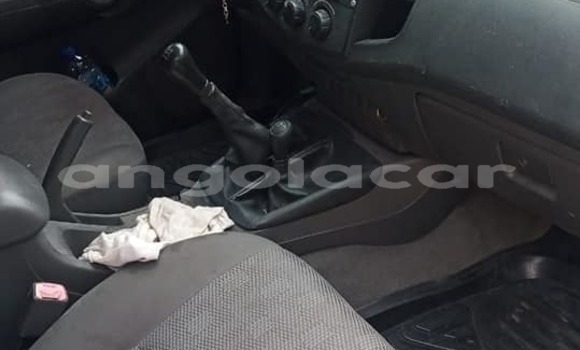 Comprar Usado Toyota Hilux Branco Carro em Luanda em Luanda Province Comprar Usado Toyota Hilux Branco Carro em Luanda em Luanda Province