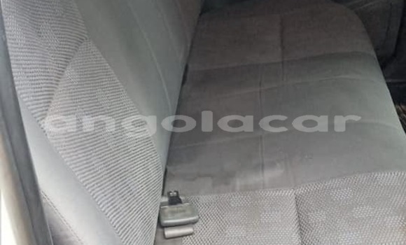 Comprar Usado Toyota Hilux Branco Carro em Luanda em Luanda Province Comprar Usado Toyota Hilux Branco Carro em Luanda em Luanda Province