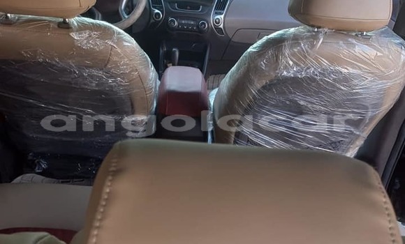 Comprar Usado Hyundai Tucson Preto Carro em Luanda em Luanda Province Comprar Usado Hyundai Tucson Preto Carro em Luanda em Luanda Province