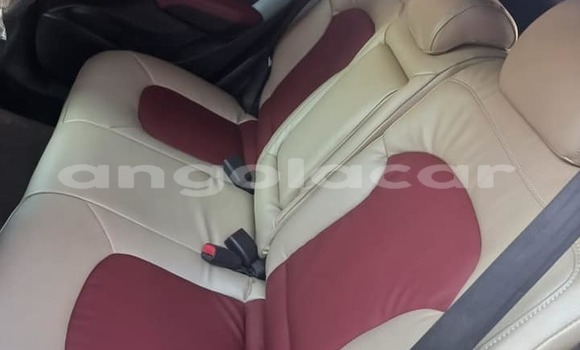 Comprar Usado Hyundai Tucson Preto Carro em Luanda em Luanda Province Comprar Usado Hyundai Tucson Preto Carro em Luanda em Luanda Province