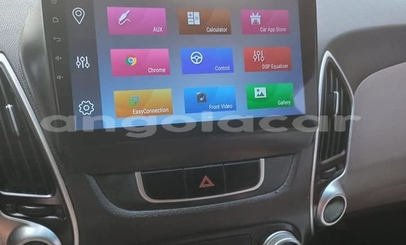 Comprar Usado Hyundai Tucson Preto Carro em Luanda em Luanda Province Comprar Usado Hyundai Tucson Preto Carro em Luanda em Luanda Province