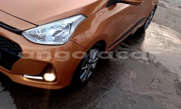 Acheter Occasion Voiture Hyundai i10 Autre à Luanda, Province de Luanda Acheter Occasion Voiture Hyundai i10 Autre à Luanda, Province de Luanda