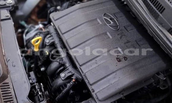 Acheter Occasion Voiture Hyundai i10 Autre à Luanda, Province de Luanda Acheter Occasion Voiture Hyundai i10 Autre à Luanda, Province de Luanda