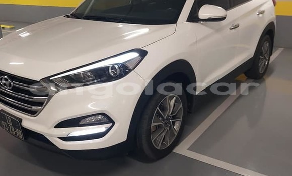 Comprar Usado Hyundai Tucson Branco Carro em Luanda em Luanda Province Comprar Usado Hyundai Tucson Branco Carro em Luanda em Luanda Province