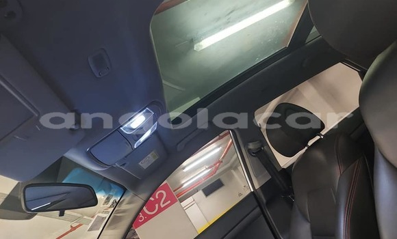 Acheter Occasion Voiture Hyundai Tucson Blanc à Luanda, Province de Luanda Acheter Occasion Voiture Hyundai Tucson Blanc à Luanda, Province de Luanda