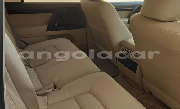 Comprar Usado Toyota Land Cruiser Preto Carro em Luanda em Luanda Province Comprar Usado Toyota Land Cruiser Preto Carro em Luanda em Luanda Province