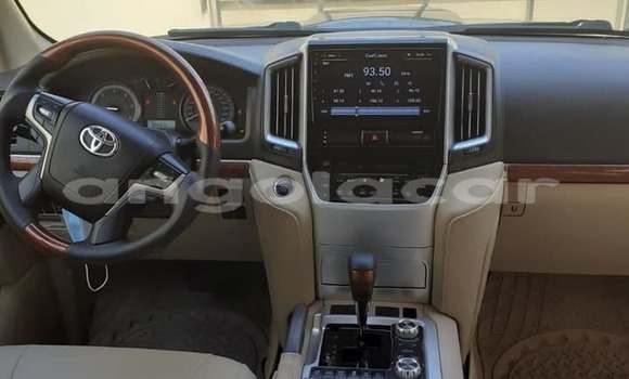 Comprar Usado Toyota Land Cruiser Preto Carro em Luanda em Luanda Province Comprar Usado Toyota Land Cruiser Preto Carro em Luanda em Luanda Province