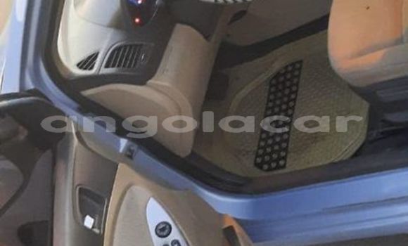 Acheter Occasion Voiture Hyundai Accent Bleu à Luanda, Province de Luanda Acheter Occasion Voiture Hyundai Accent Bleu à Luanda, Province de Luanda