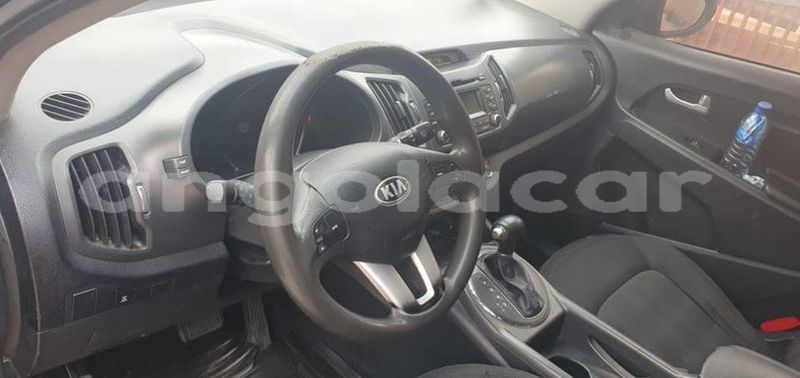 Big with watermark kia sportage luanda province luanda 19972