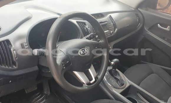 Comprar Usado Kia Sportage Preto Carro em Luanda em Luanda Province Comprar Usado Kia Sportage Preto Carro em Luanda em Luanda Province