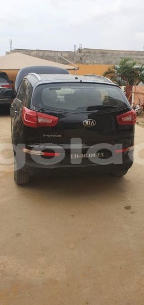 Big with watermark kia sportage luanda province luanda 19972