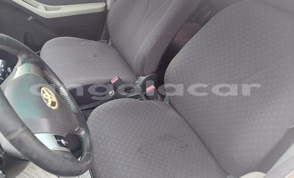 Acheter Occasion Voiture Toyota Yaris Blanc à Luanda, Province de Luanda Acheter Occasion Voiture Toyota Yaris Blanc à Luanda, Province de Luanda